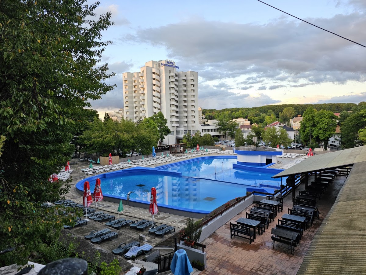 Photo of Hotel Termal