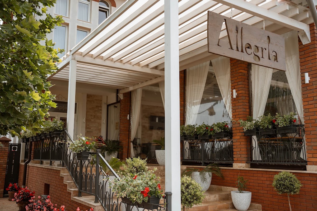 Fotografie de Allegria