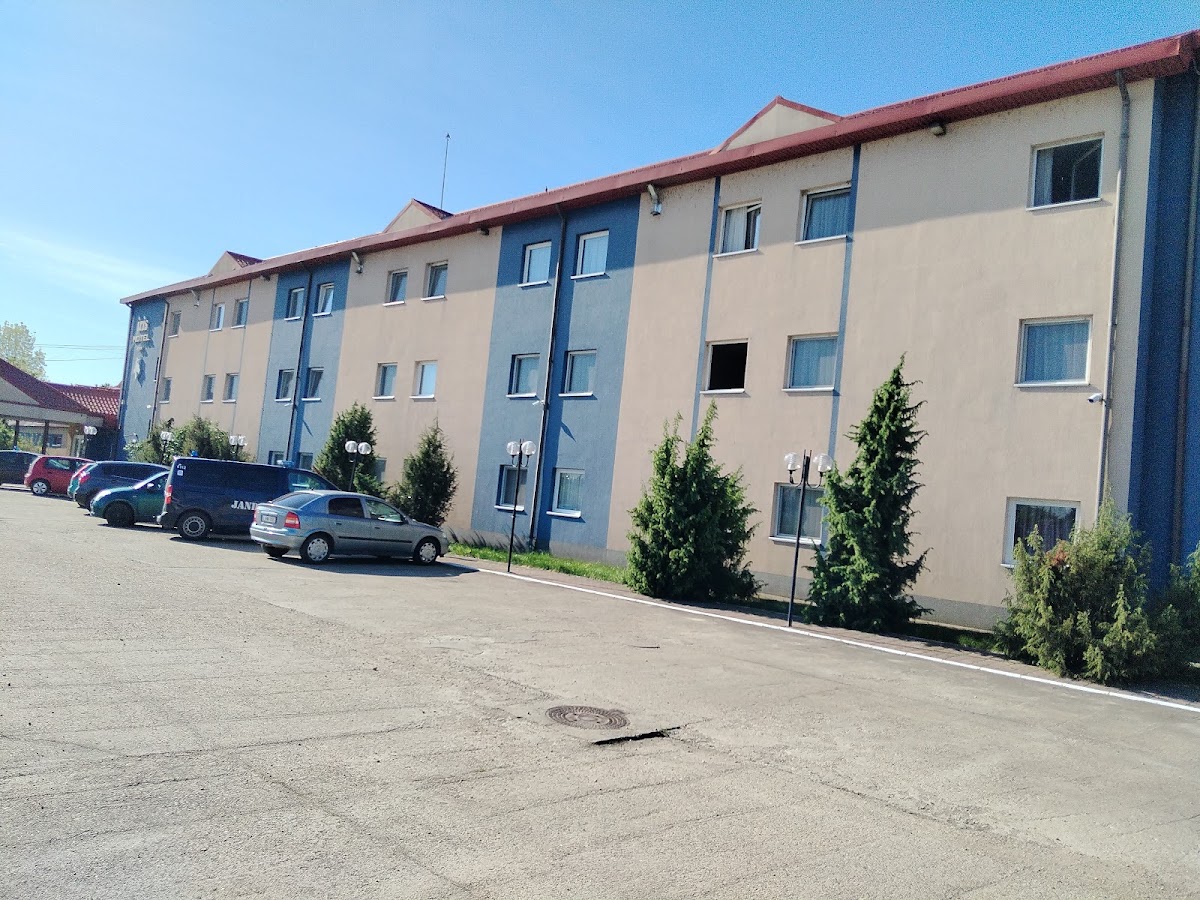Photo of Hotel Iris
