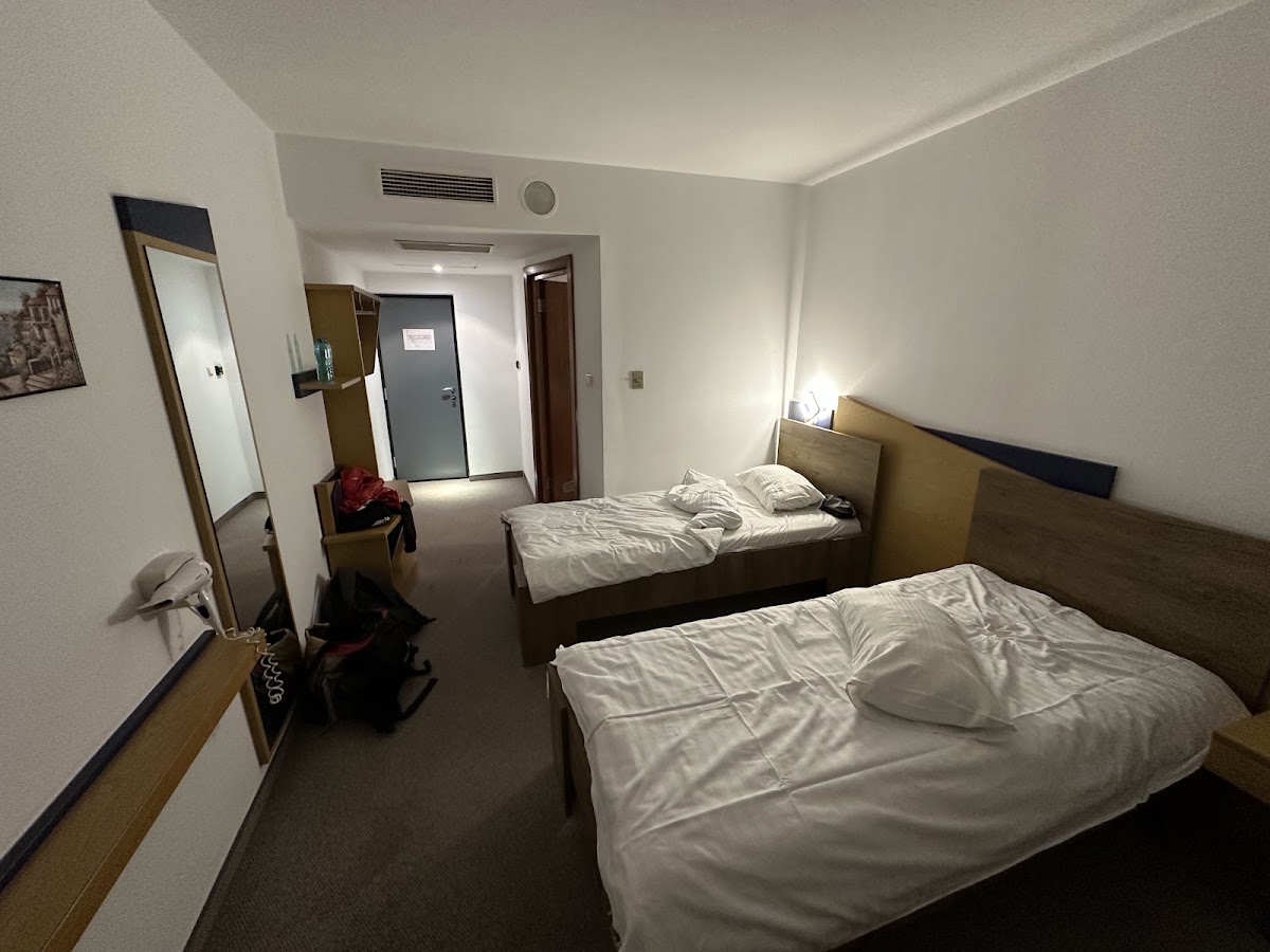 Photo of Hotel Iris