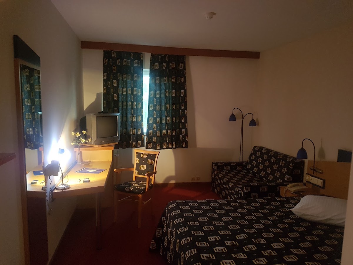 Photo of Hotel Iris