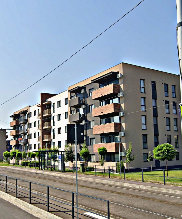 Photo of VerdeViu - Cazare Regim Hotelier Oradea