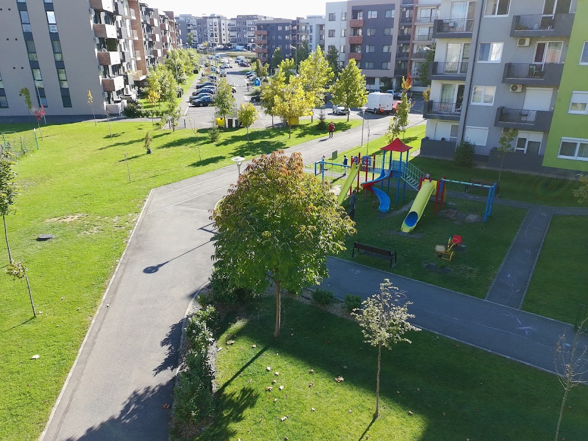 Foto di VerdeViu - Cazare Regim Hotelier Oradea
