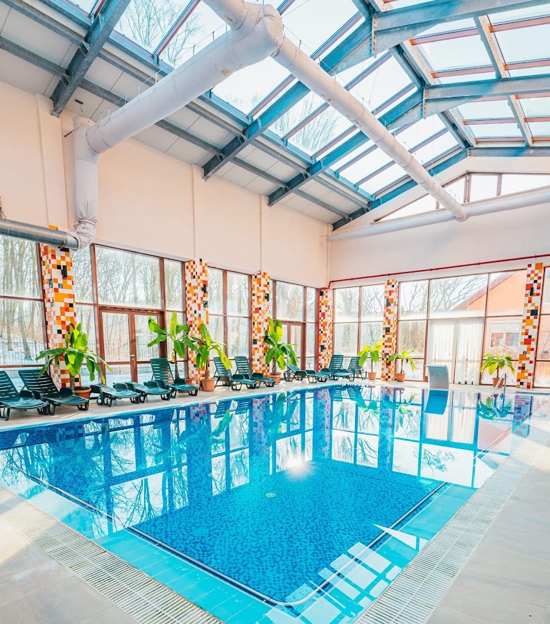 Photo of Aqua Metropol - Cazare Băile Felix