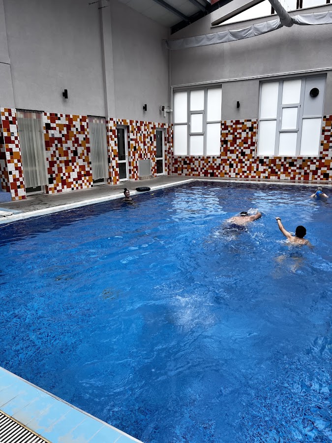 Foto von Aqua Metropol - Cazare Băile Felix