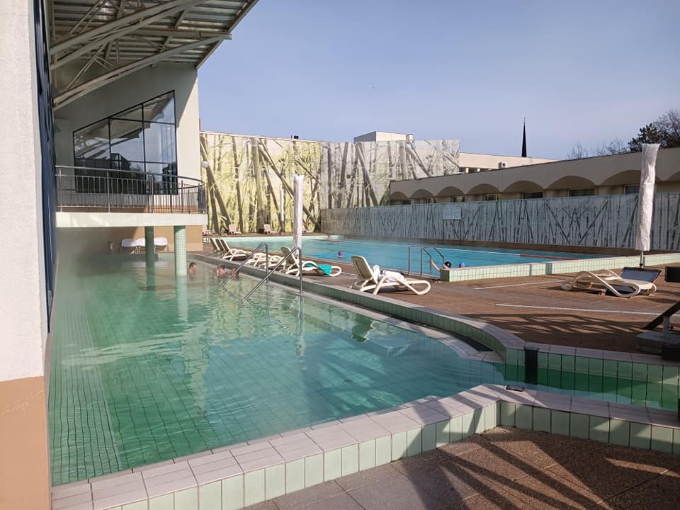 Foto di Lotus Therm Spa&Luxury Resort