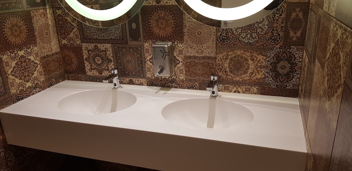 Foto di Lotus Therm Spa&Luxury Resort