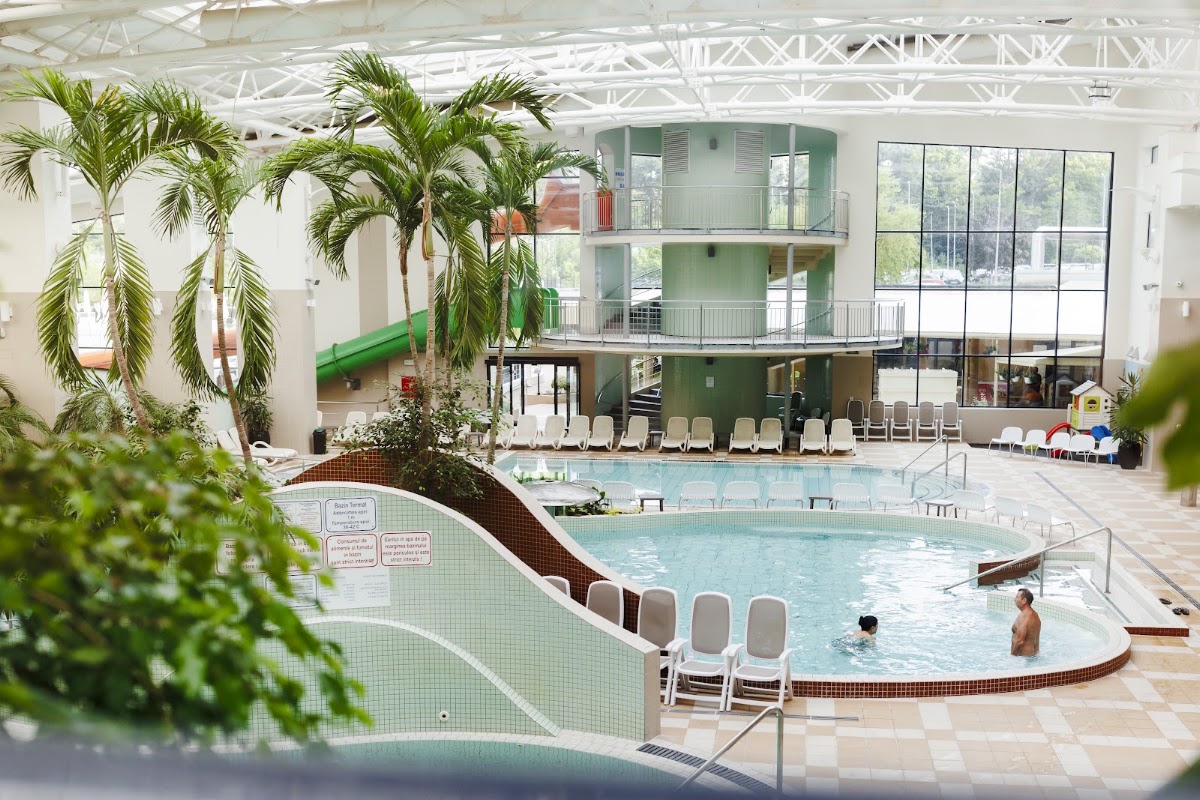 Foto di Lotus Therm Spa&Luxury Resort