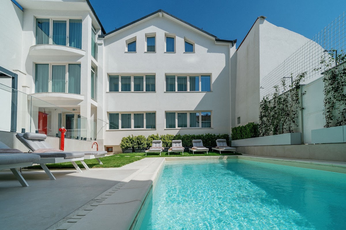 Foto di ARIS Boutique Hotel & SPA