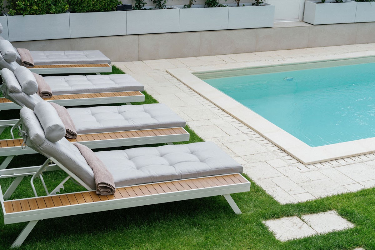 Foto di ARIS Boutique Hotel & SPA
