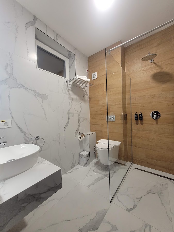 Foto di ARIS Boutique Hotel & SPA