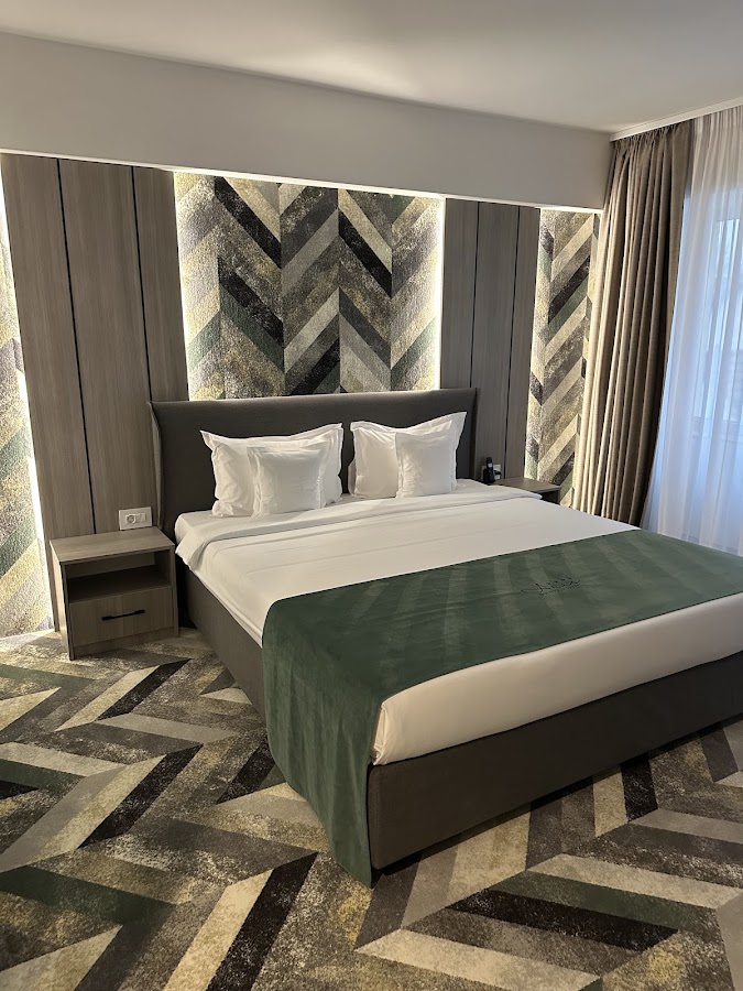 Foto di ARIS Boutique Hotel & SPA