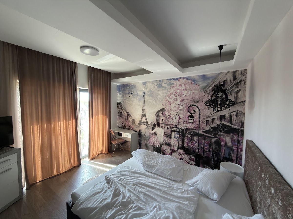 Fotografie de Art's Luxury Boutique Hotel