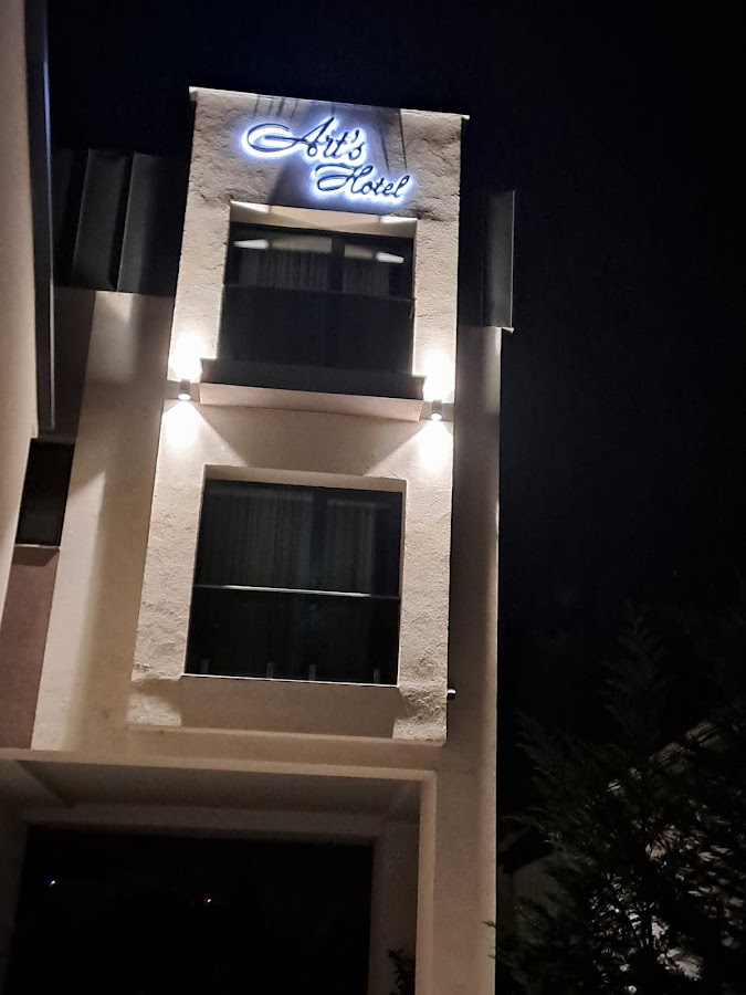Fotografie de Art's Luxury Boutique Hotel