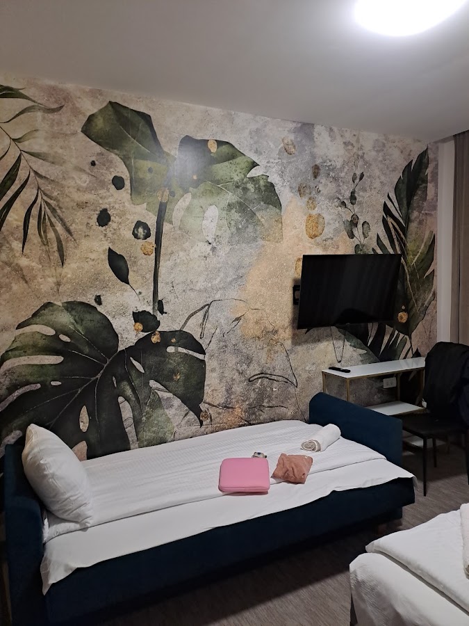 Fotografie de Art's Luxury Boutique Hotel