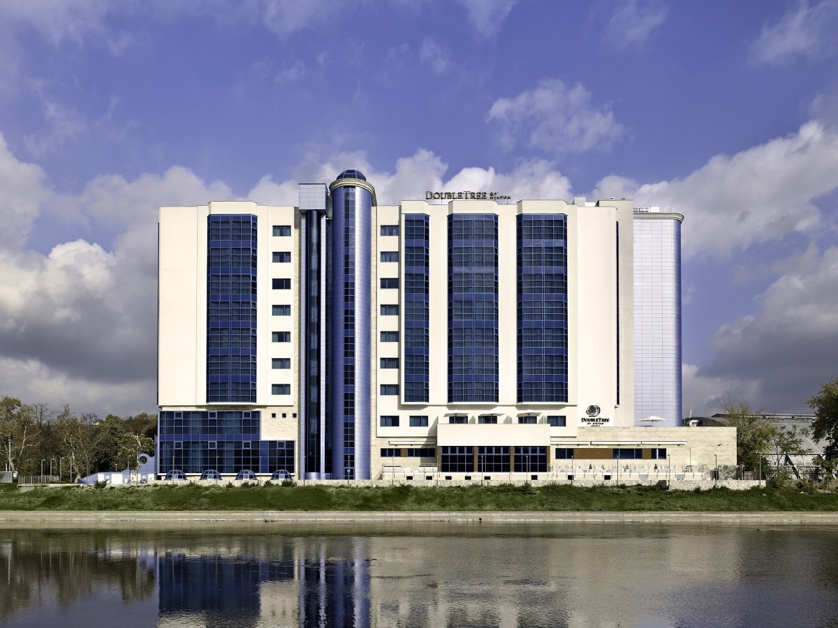Photo of DoubleTree by Hilton Oradea