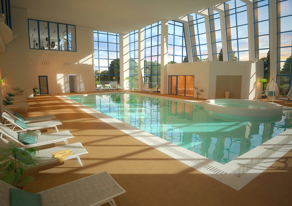 Photo of DoubleTree by Hilton Oradea