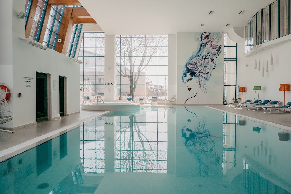 Photo of DoubleTree by Hilton Oradea