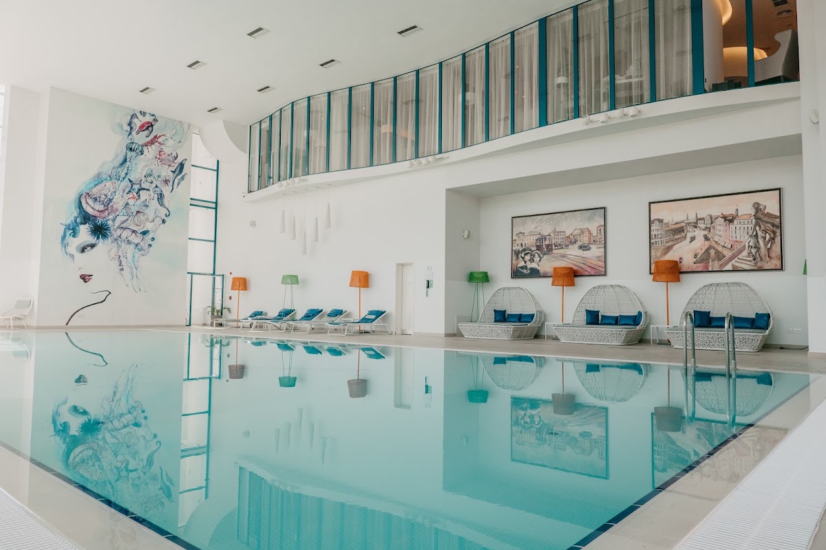 Photo of DoubleTree by Hilton Oradea
