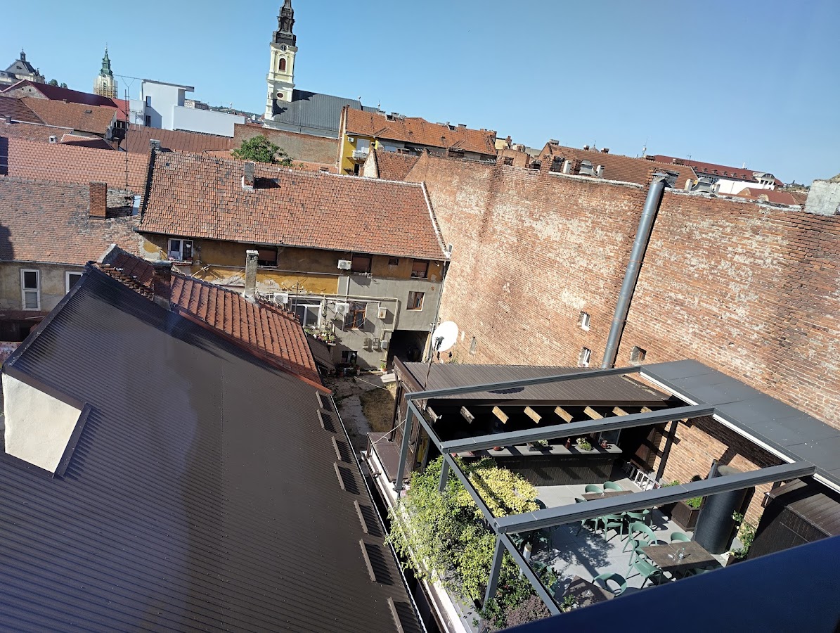 Fotografie a Hotelului&Restaurantului Caro Boutique