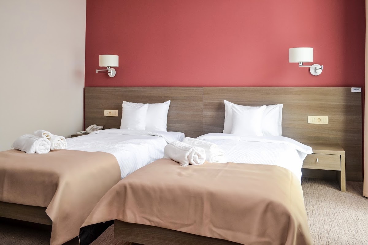 Fotografie de Caro Boutique Hotel&Restaurant