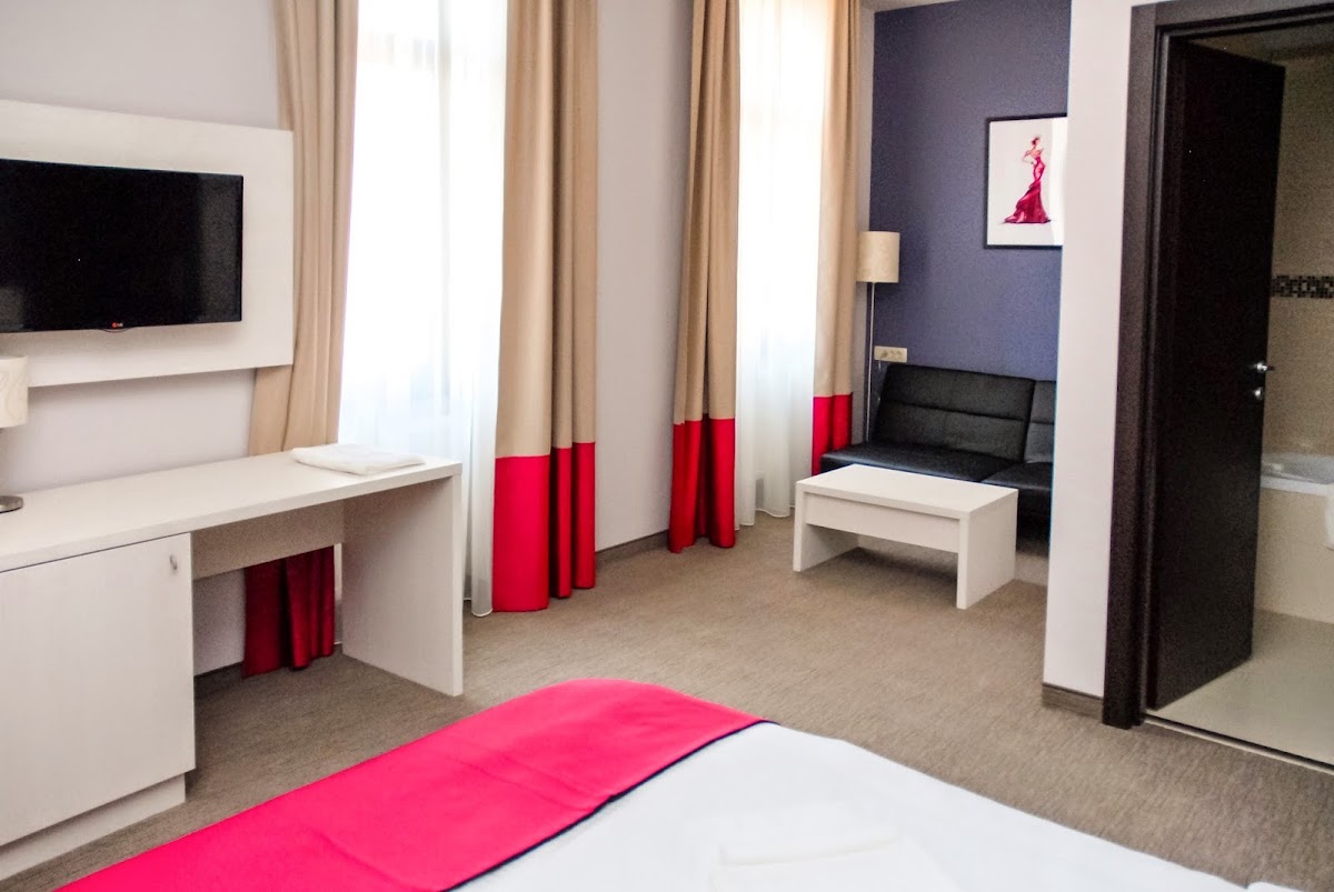 Fotografie de Caro Boutique Hotel&Restaurant