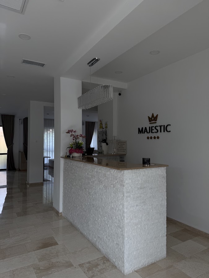 Photo of Majestic Boutique Hotel Adult-Only