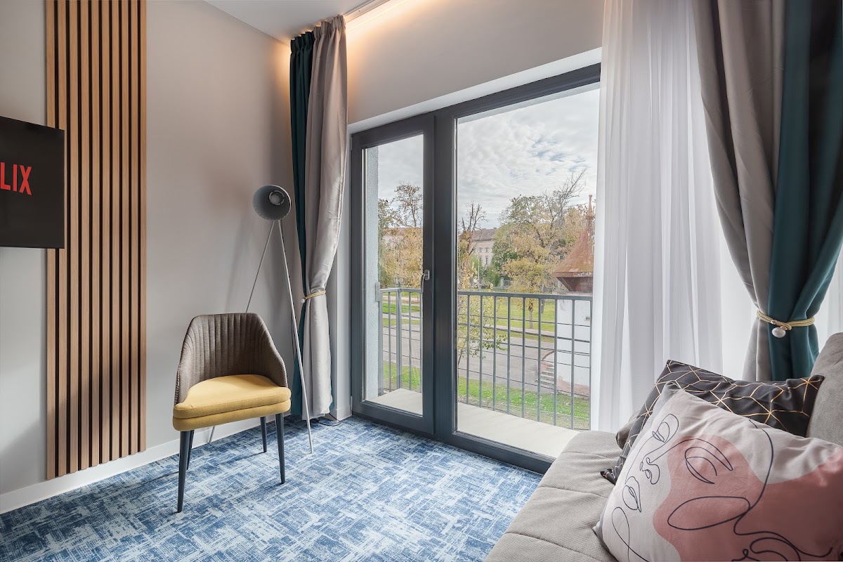Foto von Aria Boutique Oradea