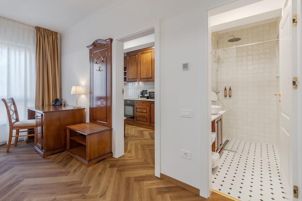 Fotografie de Casa Doseanu