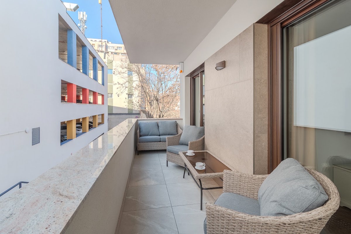 Fotografie de Casa Doseanu