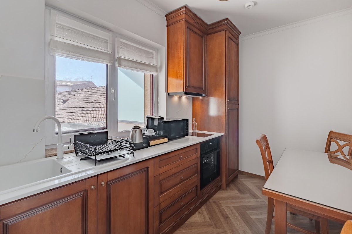 Fotografie de Casa Doseanu