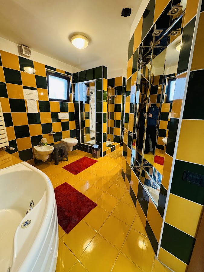 Photo of Central Hostel Partener