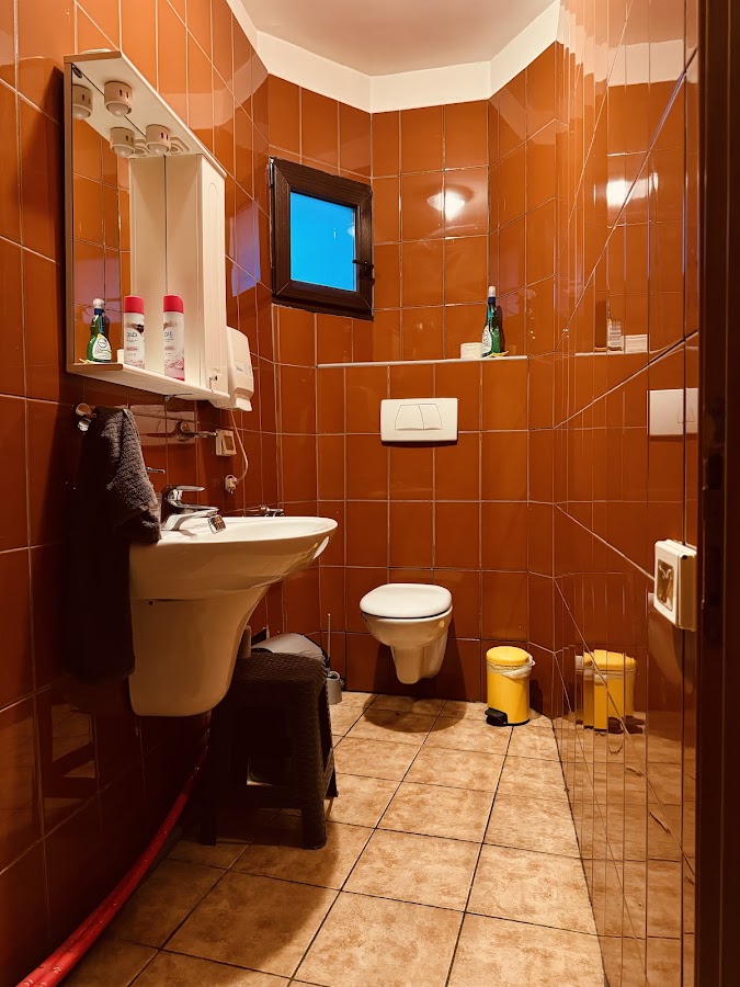 Photo of Central Hostel Partener