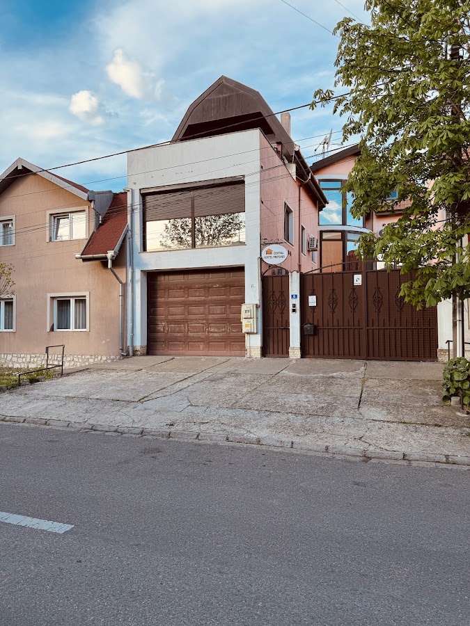 Photo of Central Hostel Partener