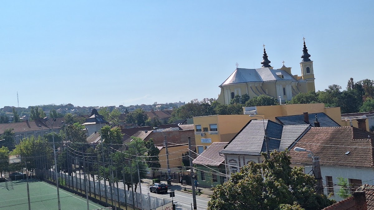 Photo of Hotel Stadion