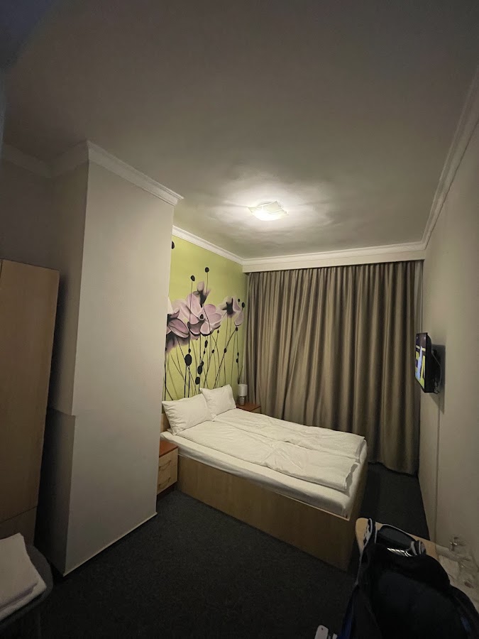 Foto di Hotel Stadion