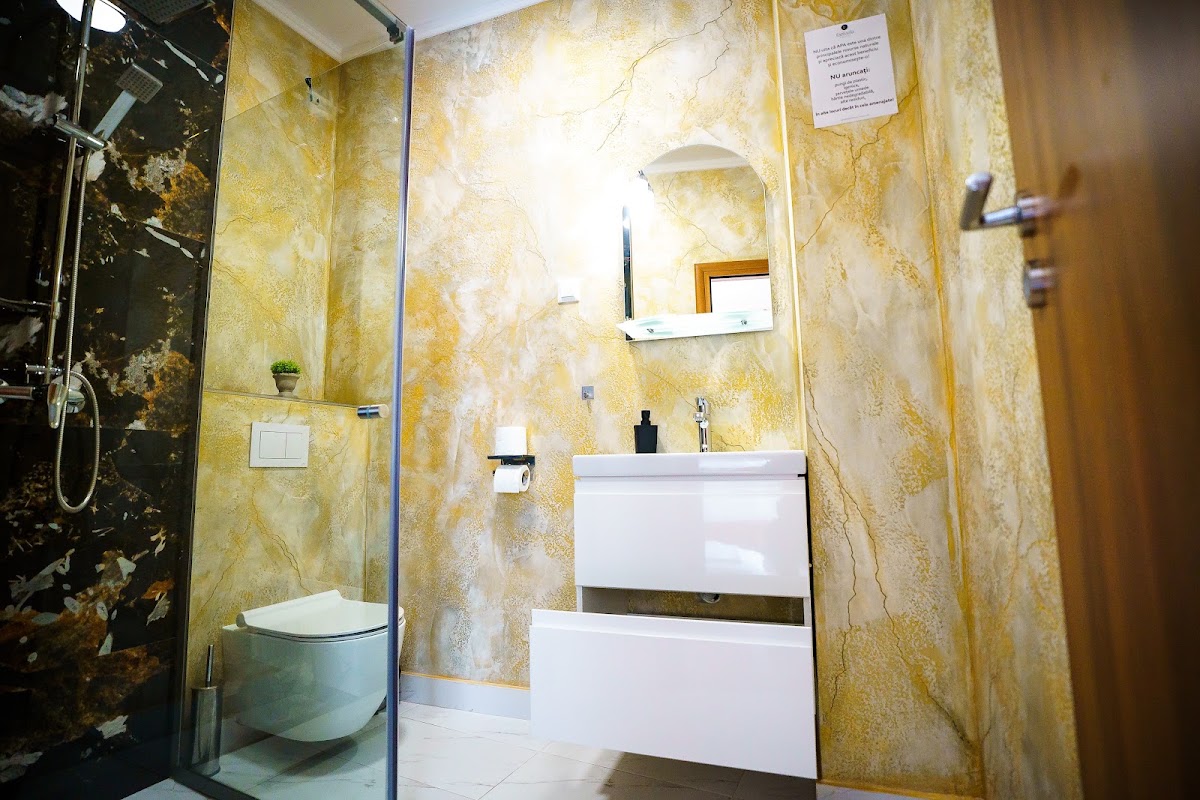 Foto di Hotel Fantazia Oradea - Self Check In & Out