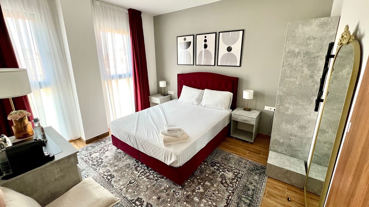 Foto di Hotel Fantazia Oradea - Self Check In & Out