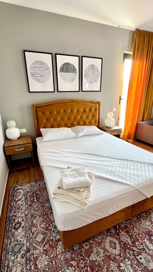 Foto di Hotel Fantazia Oradea - Self Check In & Out