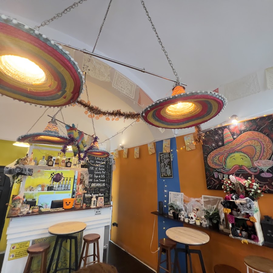 Foto von Casa de Tacos