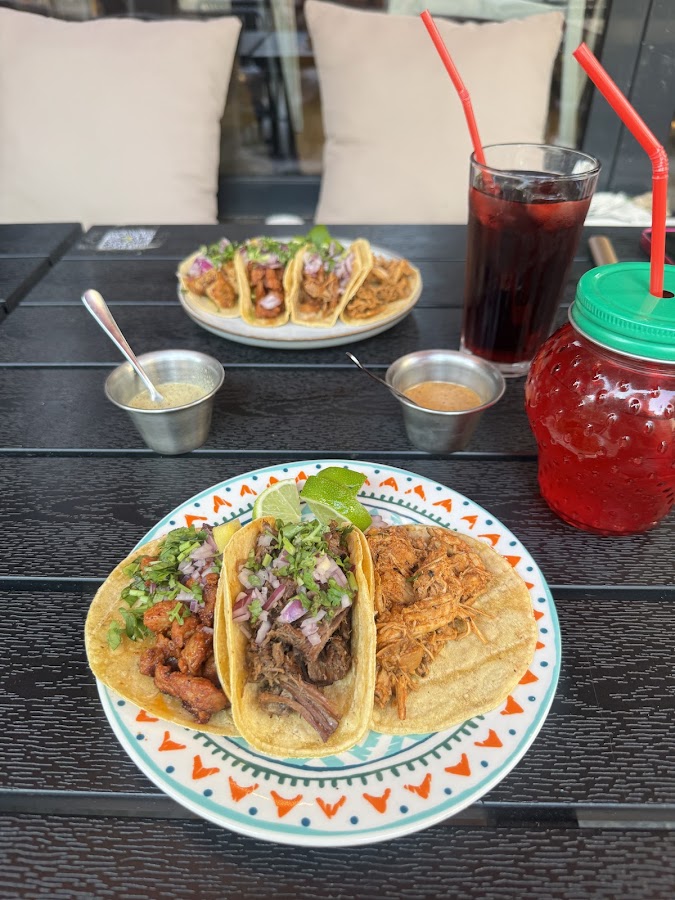 Photo de Casa de Tacos Victoriei