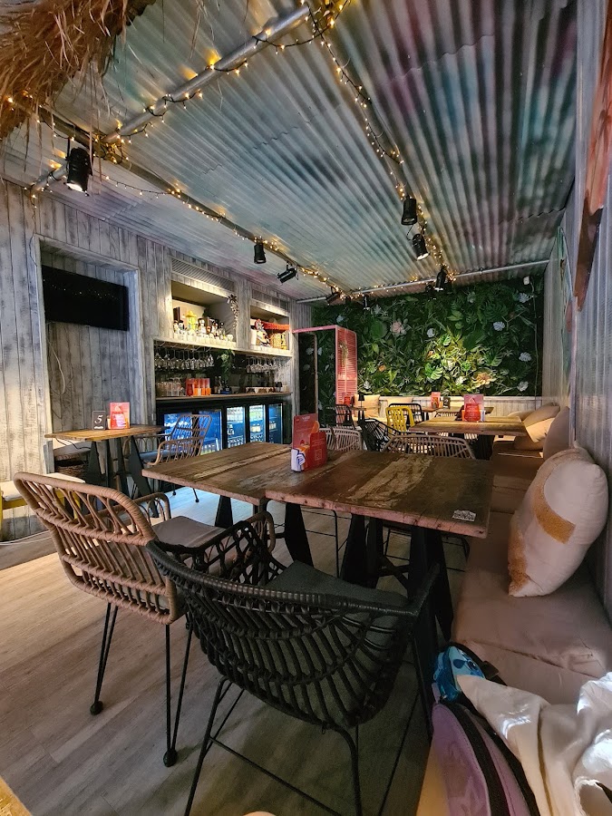 Photo de Casa de Tacos Victoriei