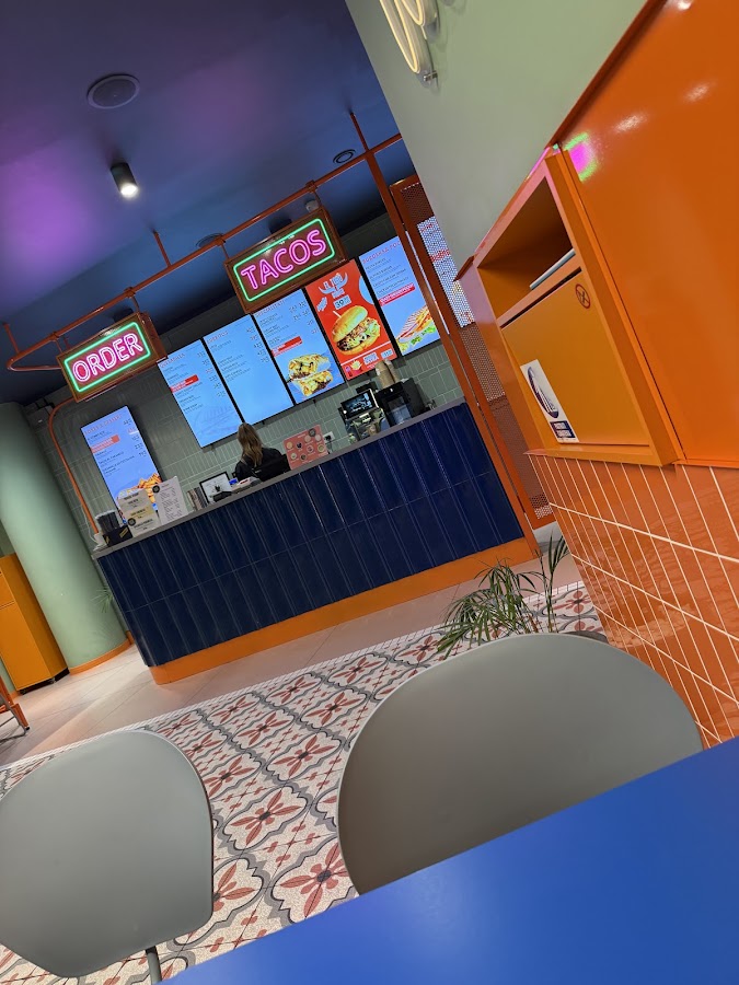 Fotografie de Mexicano - Tacos & Burritos