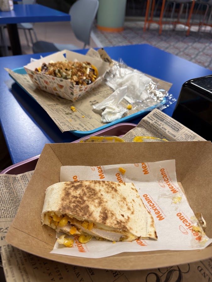 Fotografie de Mexicano - Tacos & Burritos