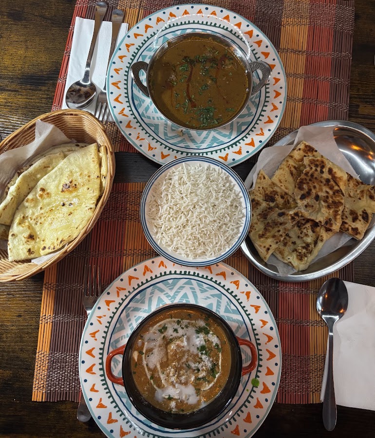 Foto di Soul Indian Cuisine