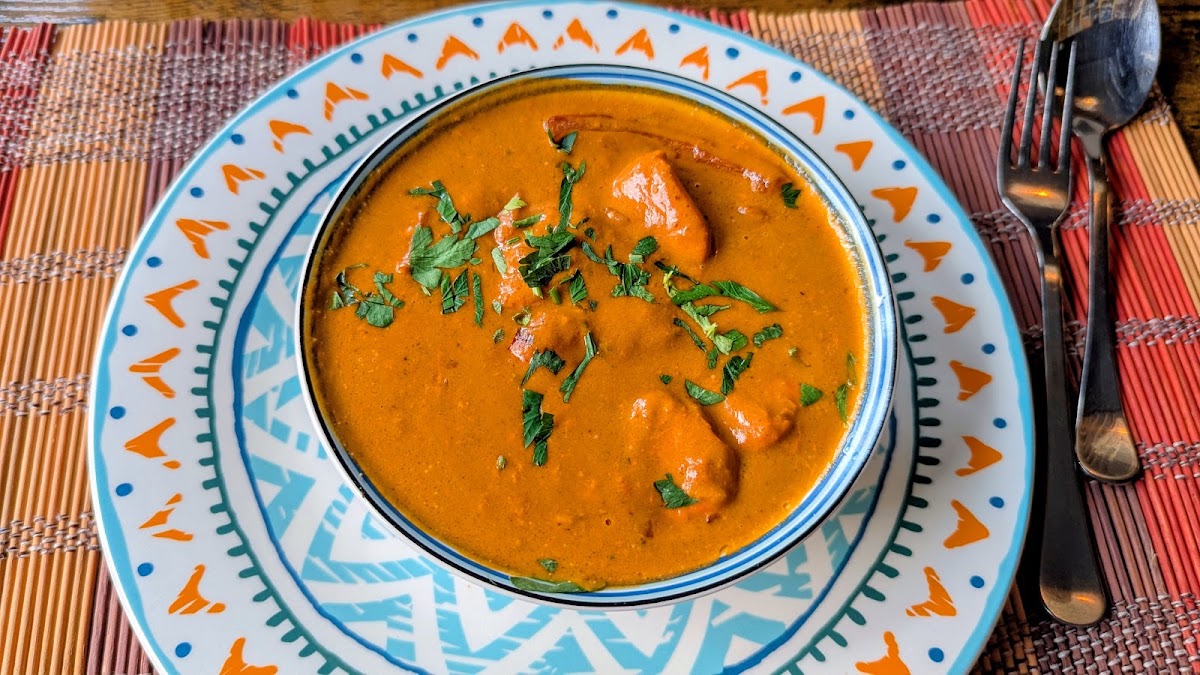 Foto di Soul Indian Cuisine