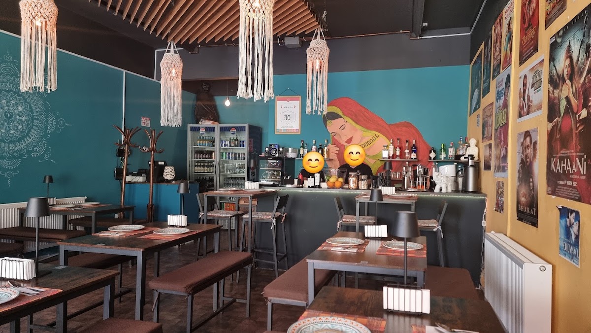 Foto di Soul Indian Cuisine
