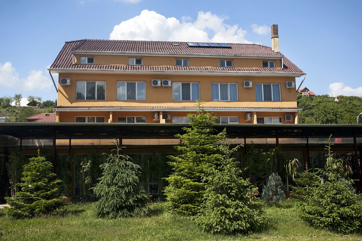 Photo de l'Hôtel Terra