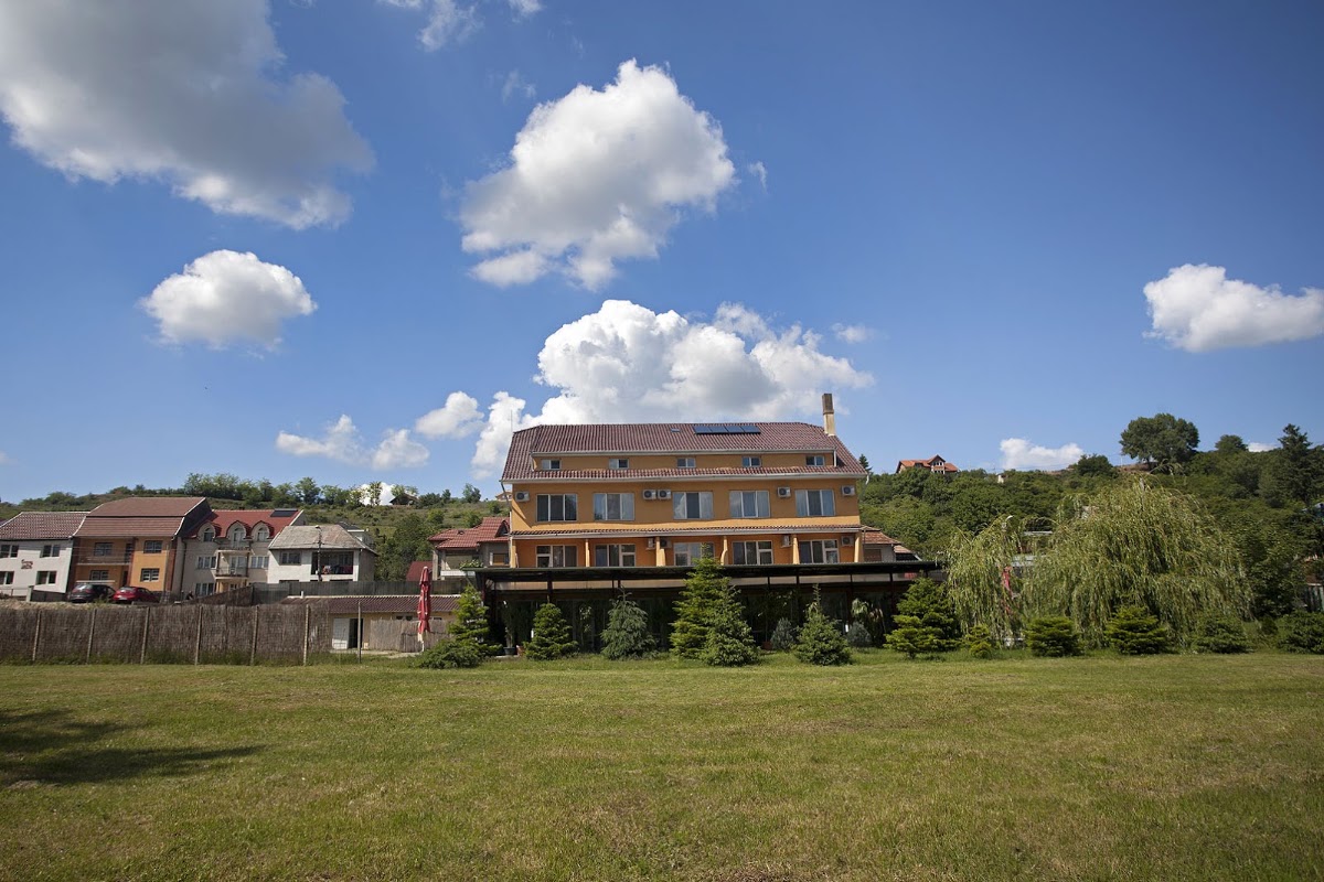 Photo de Hotel Terra