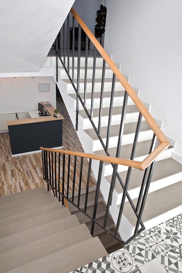 Photo de Hotel Terra